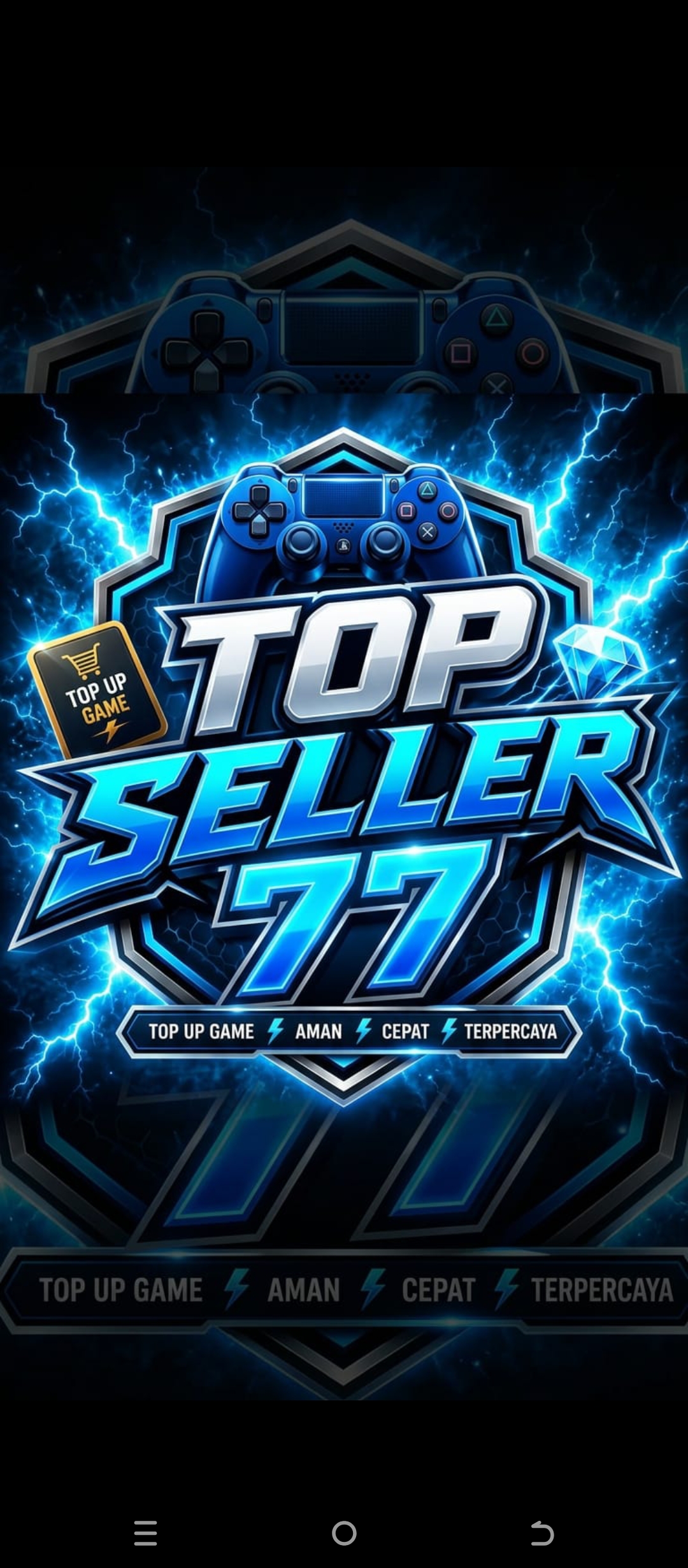 TOP SELLER 77